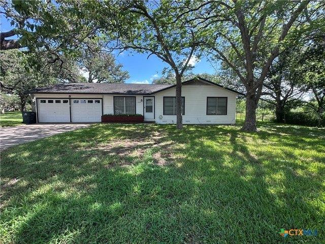 House for sale in Dewitt, Texas