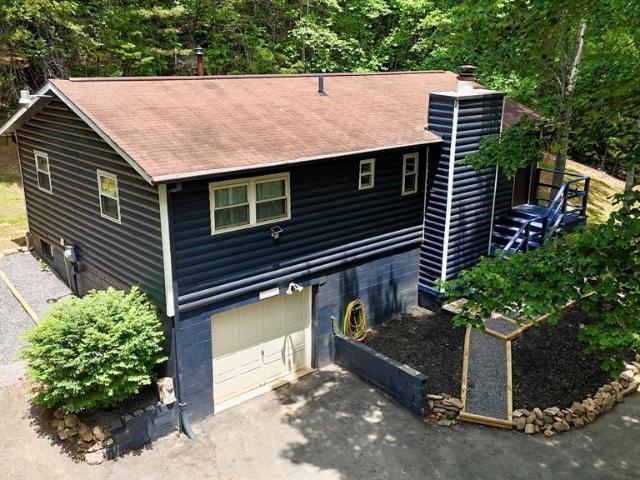 House for sale in Murphy, North Carolina