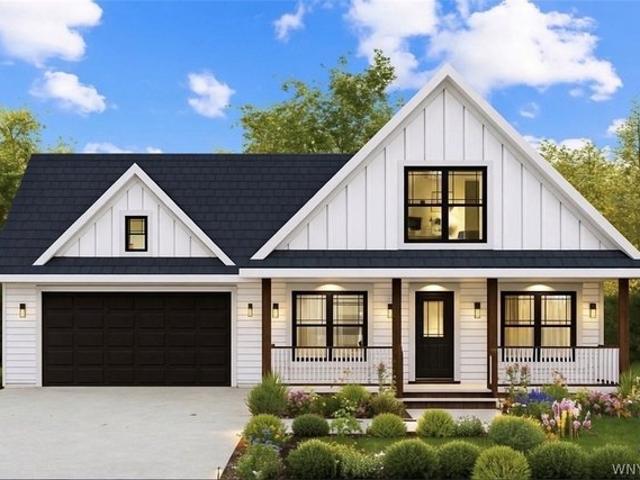 House for sale in Alden, New York