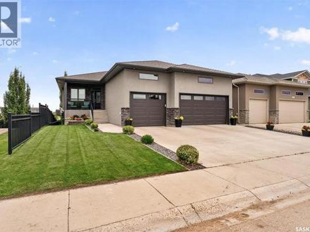 House for sale in Moose Jaw, Saskatchewan