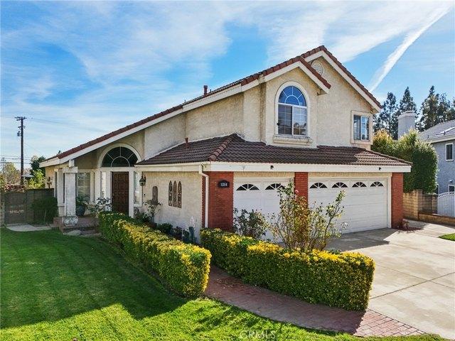 House for sale in Upland, San Bernardino County