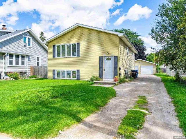 Apartment for rent in Oshkosh, Winnebago County