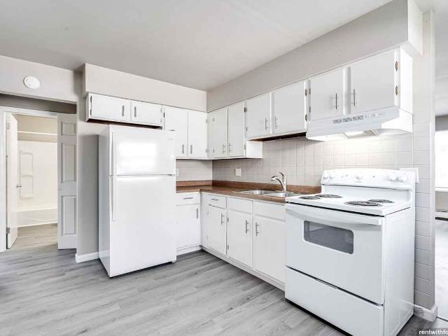 Apartment for rent in Oshkosh, Wisconsin