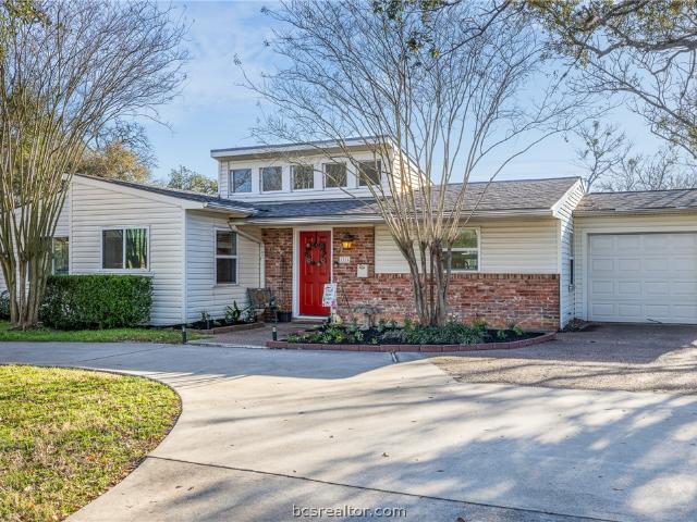 House for sale in College Station, Brazos County