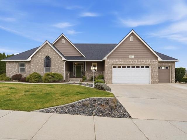House for sale in Prosser, Washington