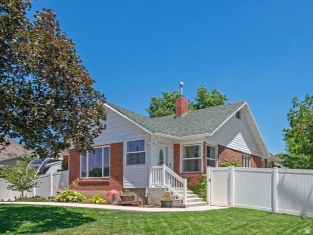House for sale in Mapleton, Utah