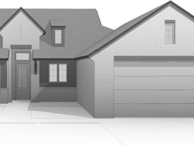 House for sale in Wolfforth, Texas