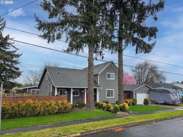 House for sale in Oregonia