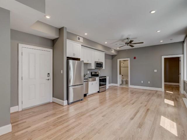 Apartment for rent in Baltimore, Maryland