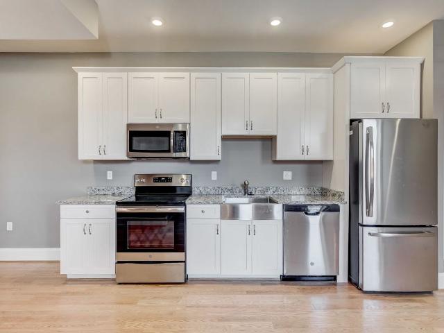 Apartment for rent in Gibsonton, Maryland