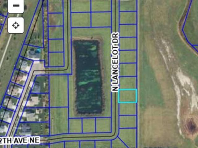 Land for sale in Aberdeen, South Dakota