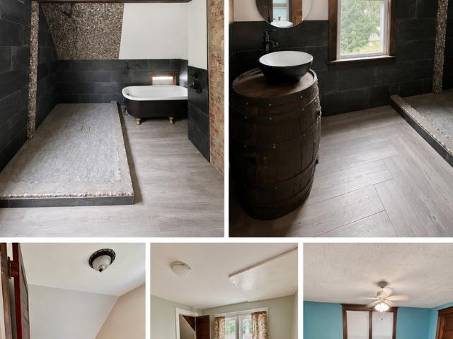 House for sale in Mclean, Illinois