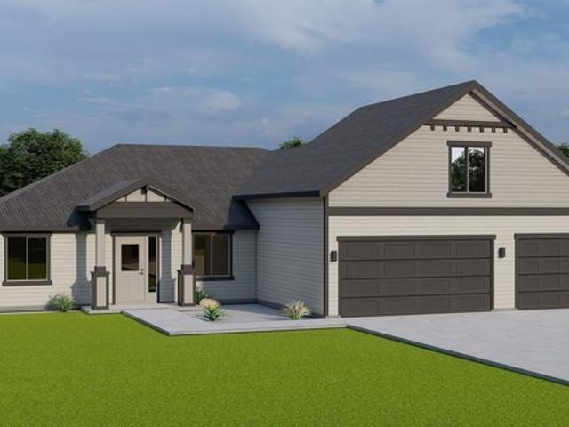 House for sale in Deer Park, Washington