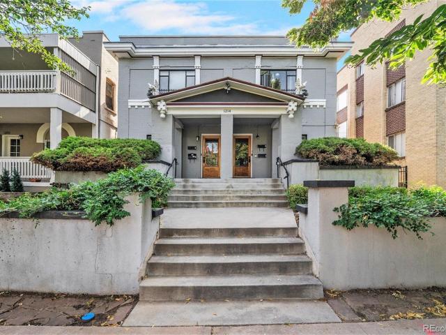 Condo for sale in Denver, Colorado