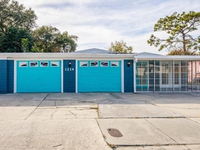 House for sale in Orlando, Florida