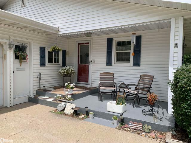 House for sale in Creston, Iowa