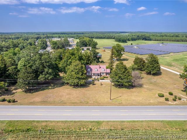 House for sale in Kenansville, North Carolina