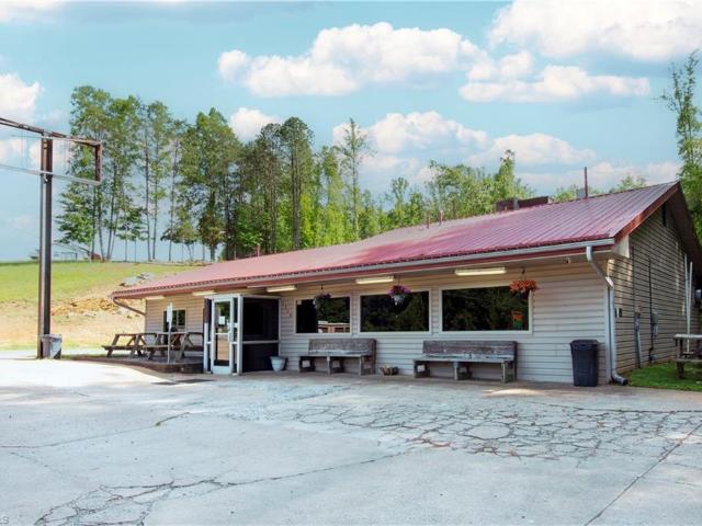 House for sale in Stokes, North Carolina