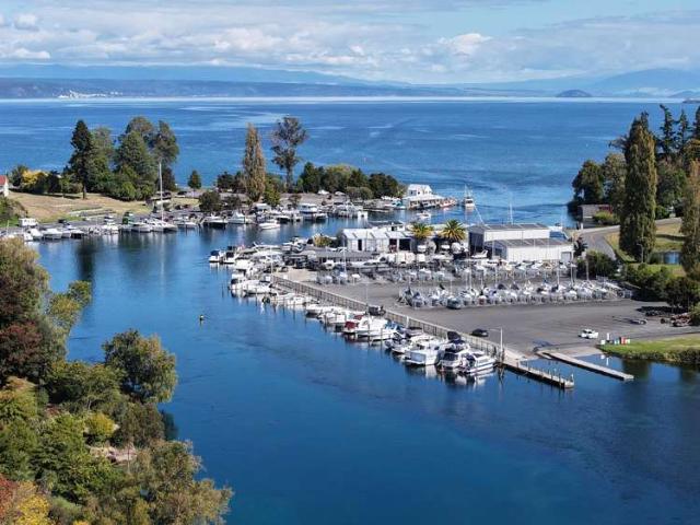 Apartment for sale in Taupo, Waikato