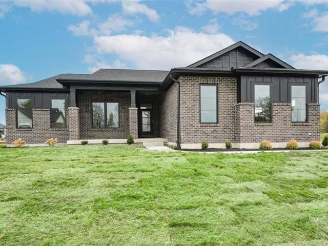 House for sale in Ohio