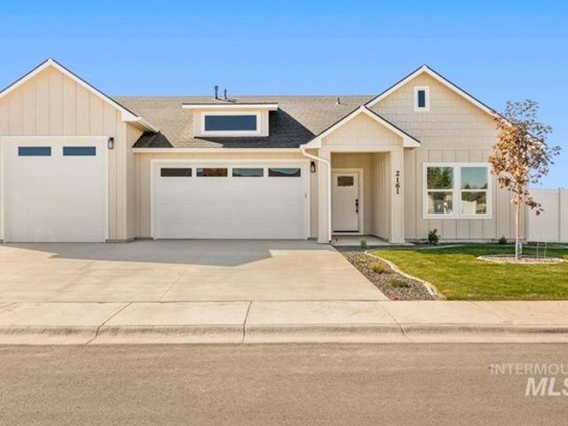 House for sale in Fruitland, Payette County