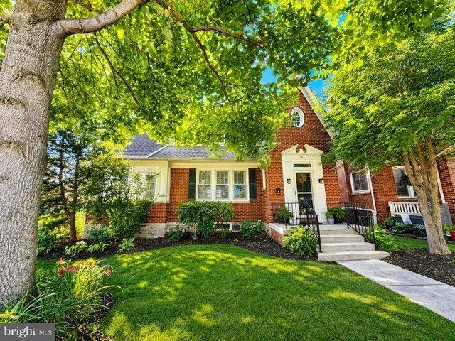 House for sale in Hagerstown, Maryland