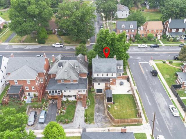 House for sale in Hagerstown, Maryland