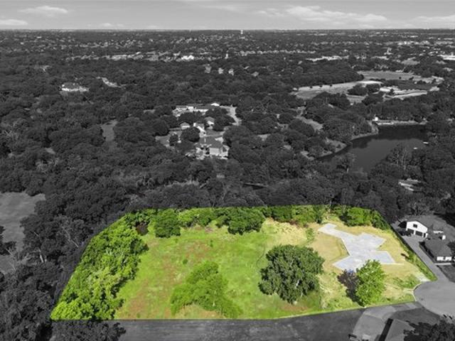 Land for sale in Southlake, Tarrant County