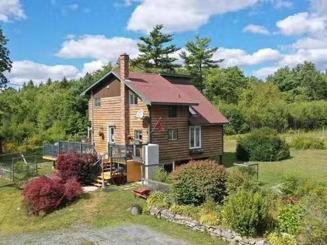 House for sale in Nova Scotia