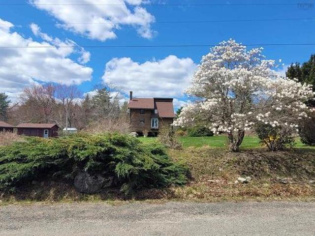 House for sale in Nova Scotia