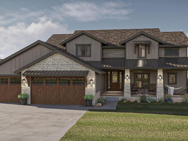 House for sale in Oregonia