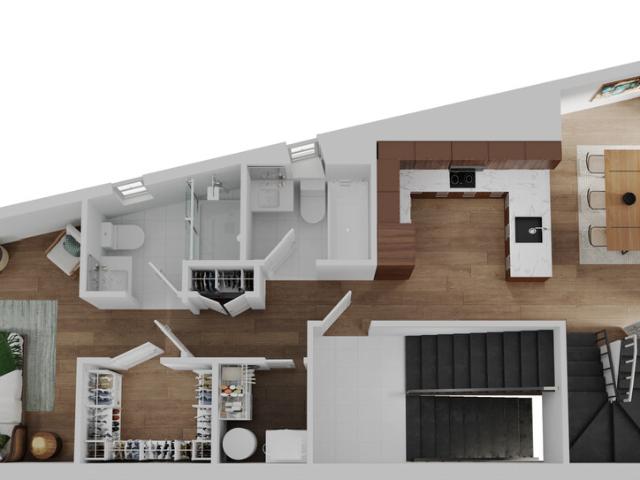 Duplex for sale in Arverne, New York
