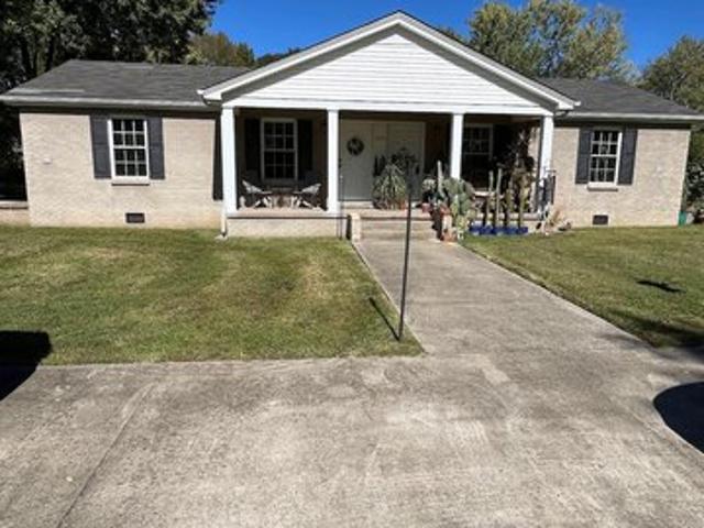 House for sale in Murray, Kentucky