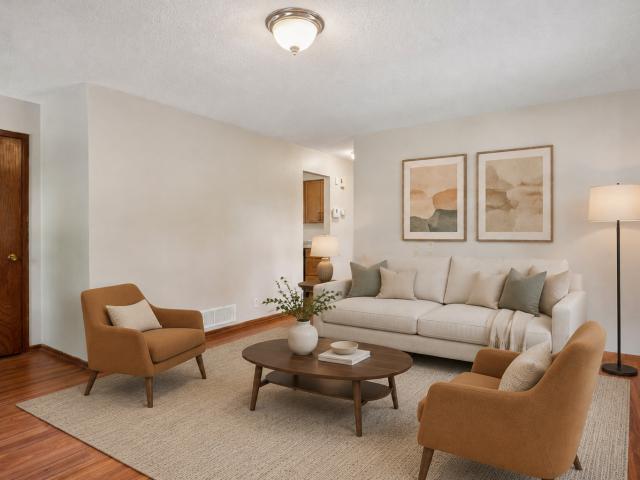 House for sale in Hennepin, Minnesota