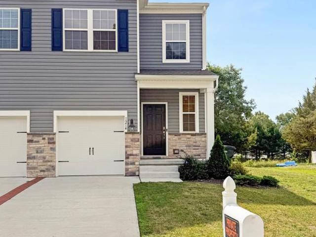 Townhouse for sale in Pleasantville, New Jersey