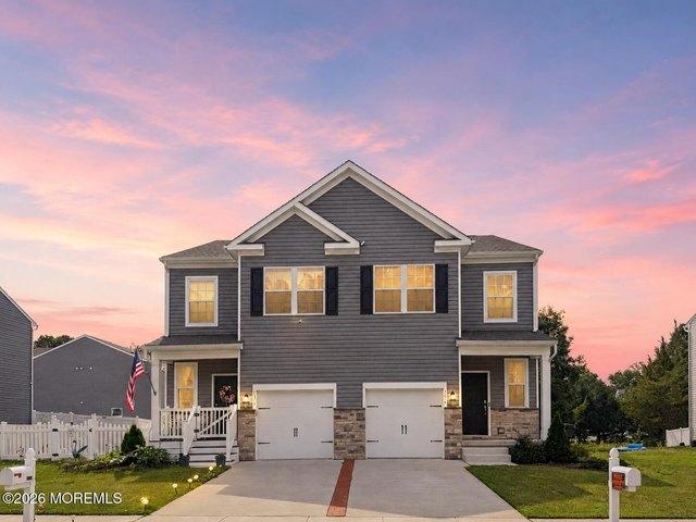 Townhouse for sale in Absecon, New Jersey