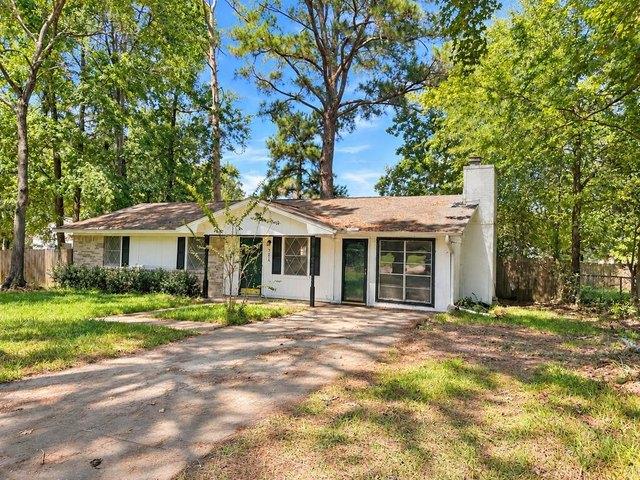 House for sale in Diboll, Angelina County