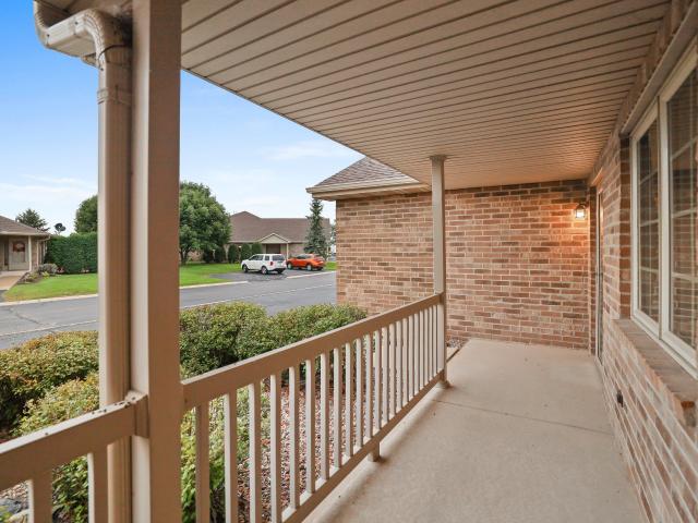 Condo for sale in Wisconsin