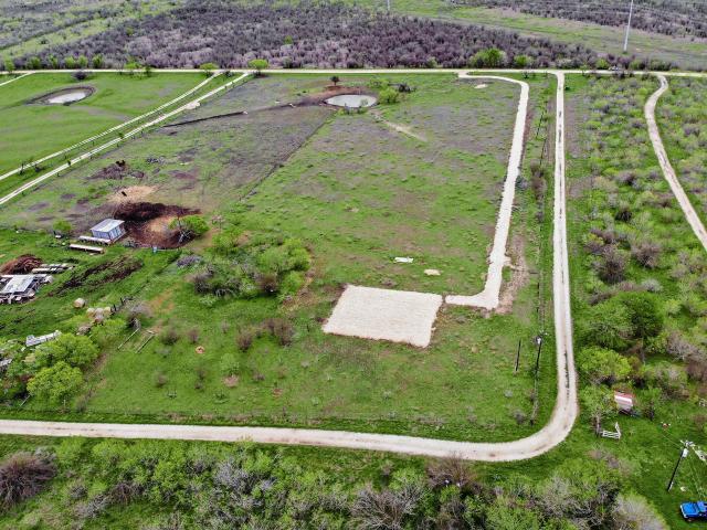 Land for sale in Maxwell, Texas