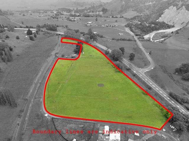 Property for sale in Rangitikei District