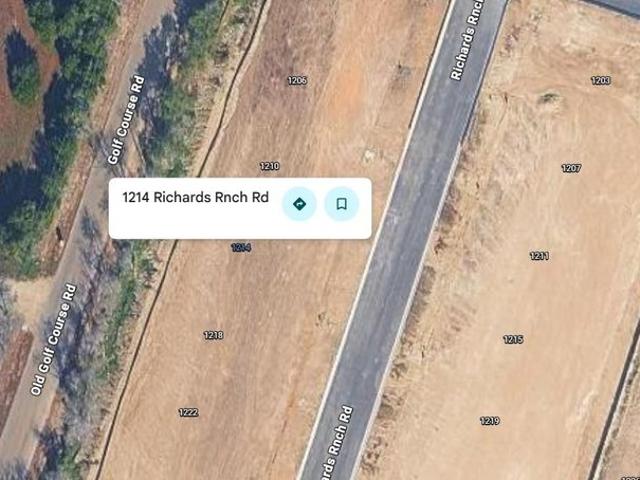 Land for sale in Belton, Texas