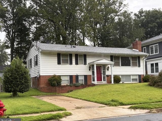 House for sale in Virginia