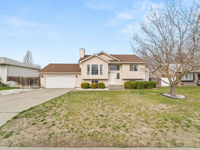 House for sale in Greenacres, Washington