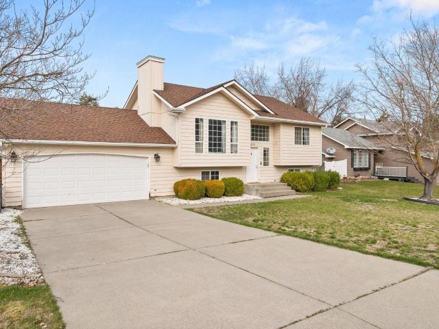 House for sale in Greenacres, Washington