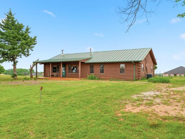 House for sale in Eagletown, Oklahoma