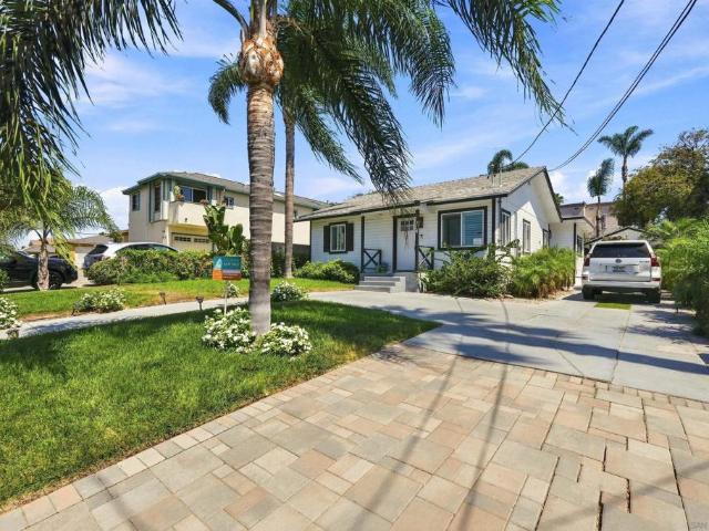 House for sale in Oceanside, California