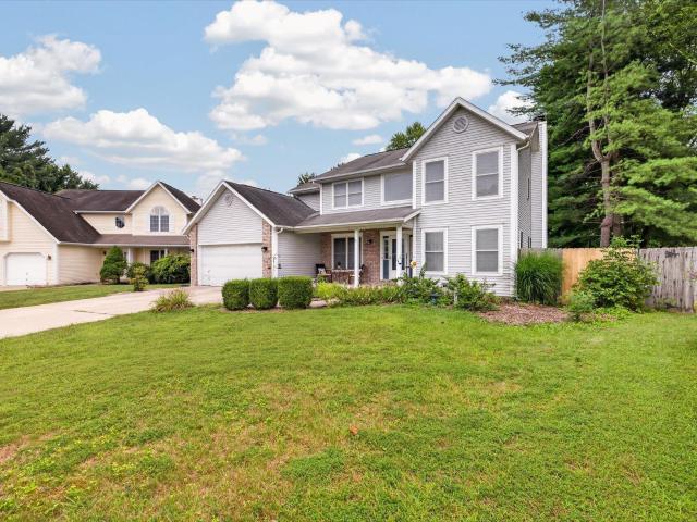 House for sale in Bloomington Of Minnesota, Indiana