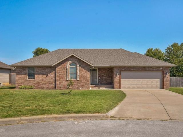 House for sale in Republic, Missouri
