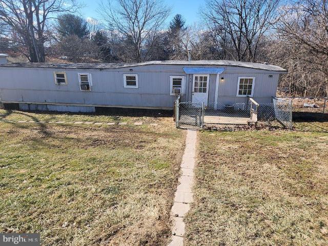 Commercial for sale in West Virginia