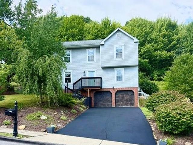 House for sale in Tarentum, Pennsylvania